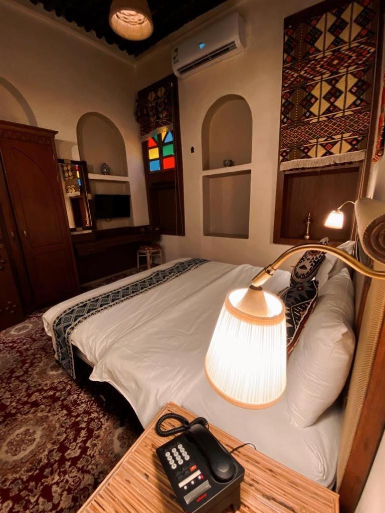 Al Koot Heritage Hotel Al-Hofuf Dış mekan fotoğraf