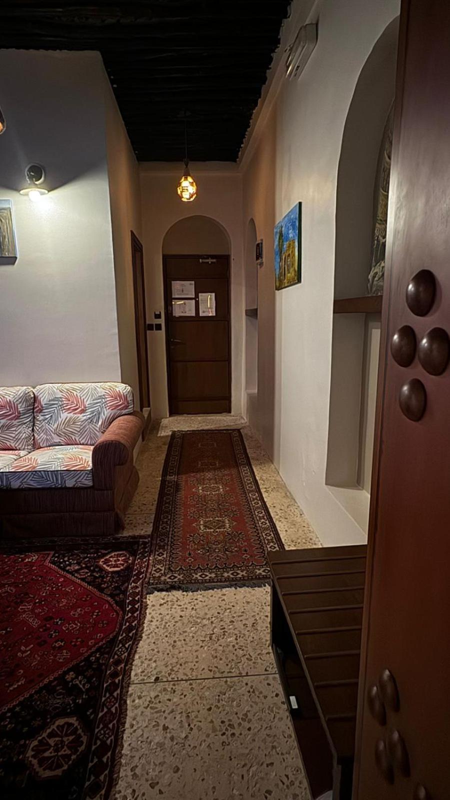 Al Koot Heritage Hotel Al-Hofuf Dış mekan fotoğraf